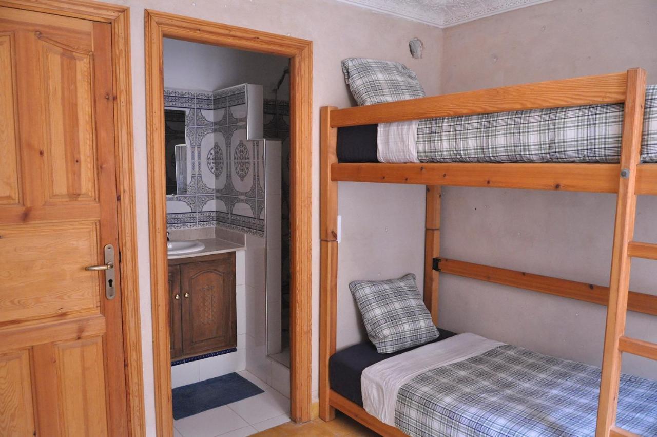 A Secret Garden Hotell Tinghir Rom bilde